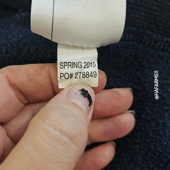 Womens Carhartt Jacket Spring 2015 - Picture 9 of 12